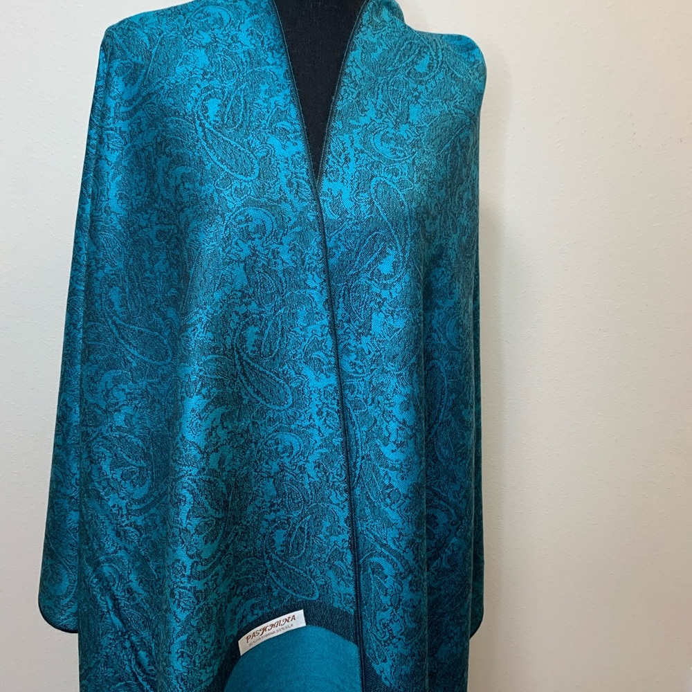 Pashmina high quality